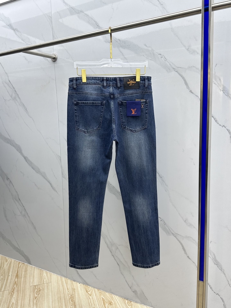 l0vis Vvtt0n jeans